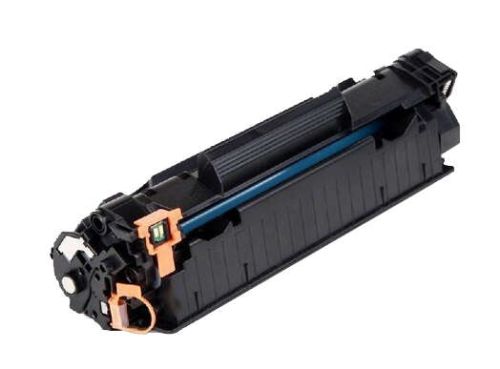Toner Genérico p/ HP Laserjet Pro MFP M125/M201/M225 (83X)  - Preto (Alta Capacidade) , Hp , PRHPCF283X , 6939052901536
